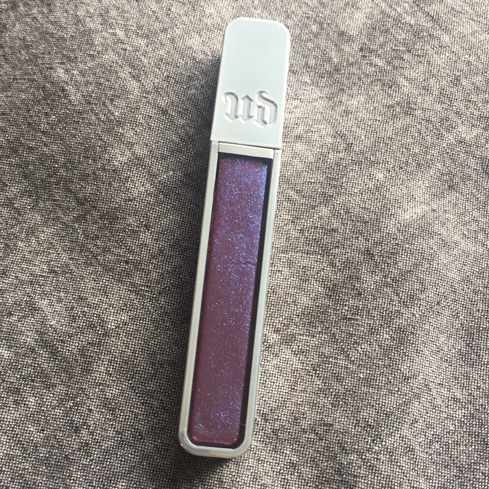 Urban Decay Hi-Fi Shine Lip Gloss in Snapped